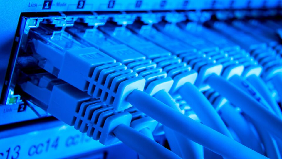 Framtidssäkrade databaser