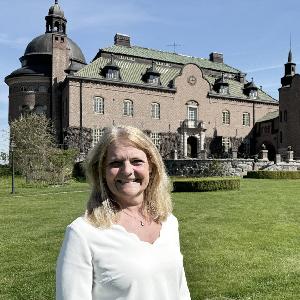 Engsholms slott – en magisk plats för inspirerande möten