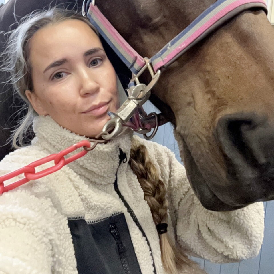 “Hos TeknikIntegratörerna känner jag mig sedd. De bryr sig på riktigt”