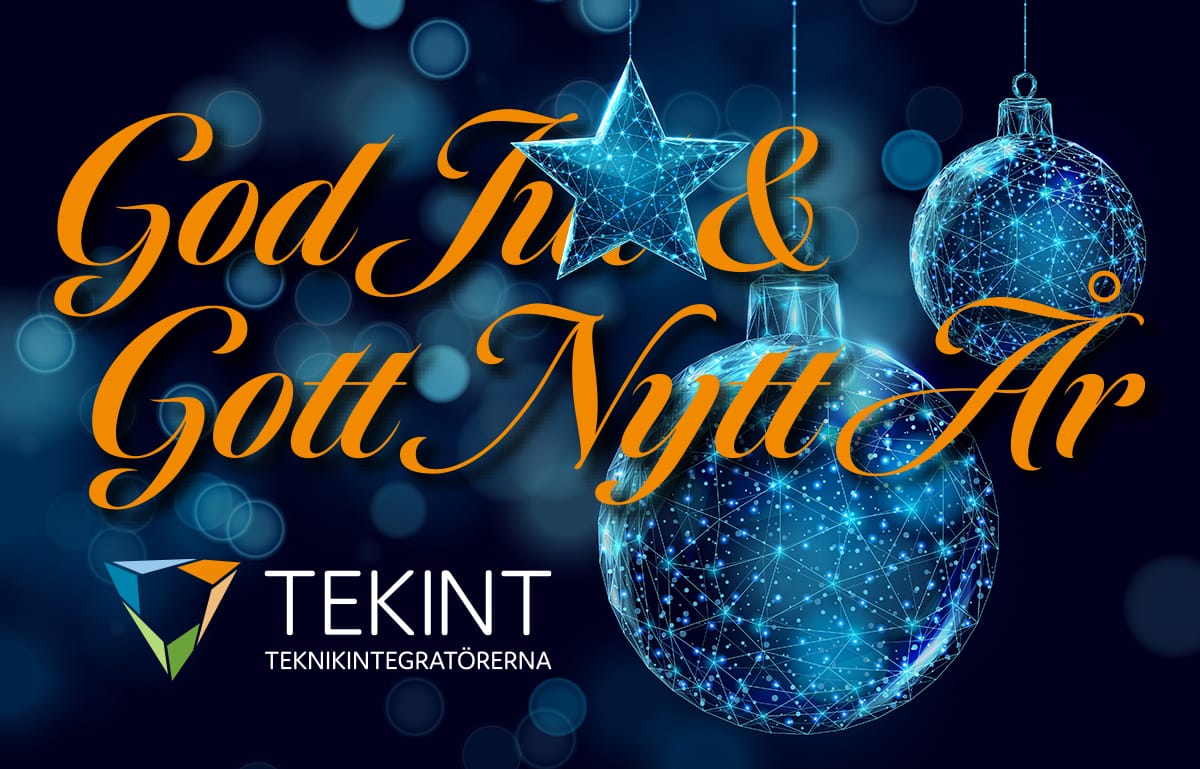 Ny kund, ny kunskap och annat kul